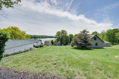 763 Glenview Drive Howard OH 43028