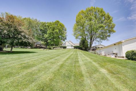 763 Glenview Drive Howard OH 43028