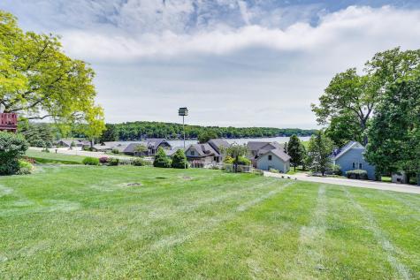 763 Glenview Drive Howard OH 43028