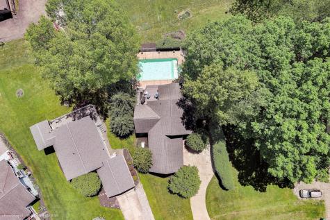 763 Glenview Drive Howard OH 43028
