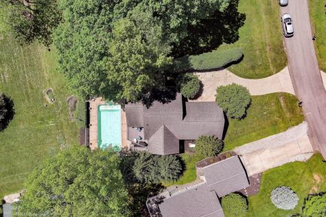 763 Glenview Drive Howard OH 43028