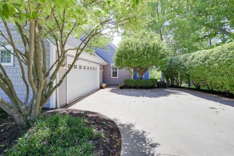 763 Glenview Drive Howard OH 43028