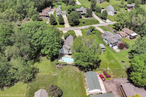 763 Glenview Drive Howard OH 43028