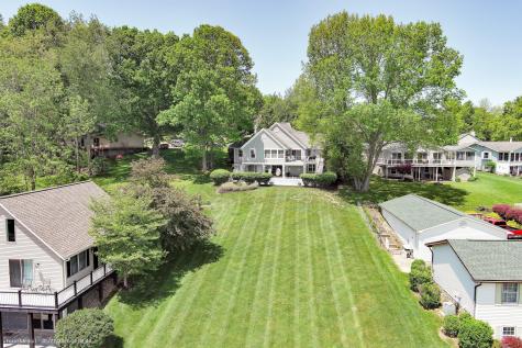 763 Glenview Drive Howard OH 43028