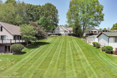 763 Glenview Drive Howard OH 43028