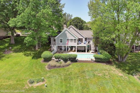 763 Glenview Drive Howard OH 43028