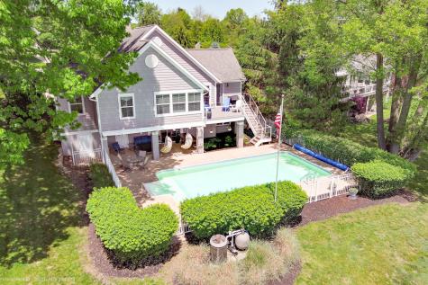 763 Glenview Drive Howard OH 43028