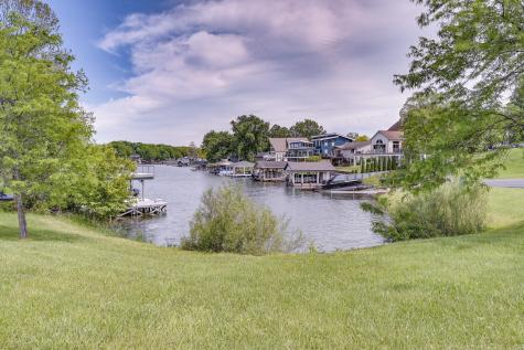 763 Glenview Drive Howard OH 43028
