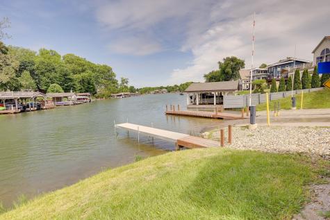 763 Glenview Drive Howard OH 43028