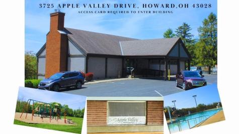 763 Glenview Drive Howard OH 43028