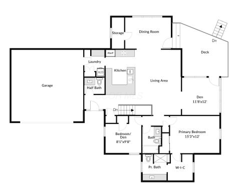763 Glenview Drive Howard OH 43028