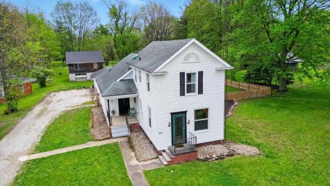 947 S Market Street Galion OH 44833