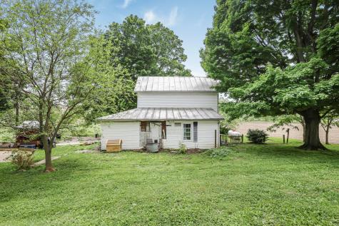 11479 Armentrout Road Fredericktown OH 43019