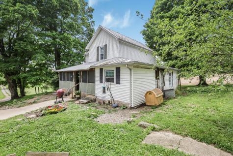 11479 Armentrout Road Fredericktown OH 43019