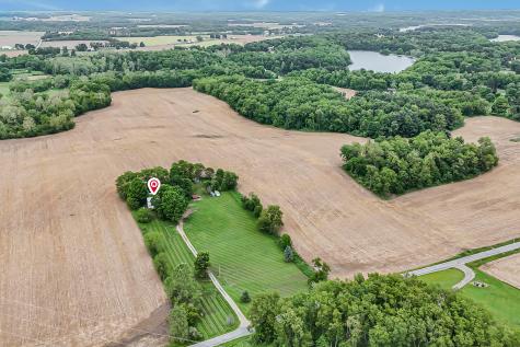 11479 Armentrout Road Fredericktown OH 43019