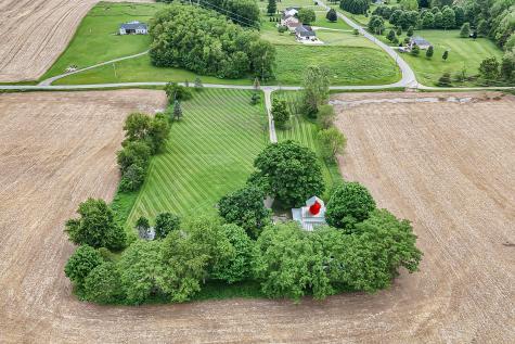 11479 Armentrout Road Fredericktown OH 43019