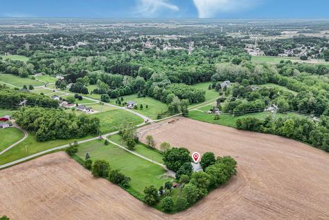 11479 Armentrout Road Fredericktown OH 43019