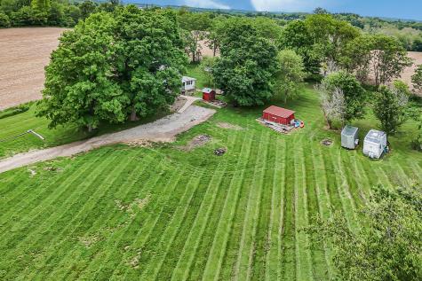 11479 Armentrout Road Fredericktown OH 43019