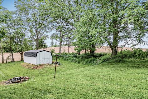 11479 Armentrout Road Fredericktown OH 43019