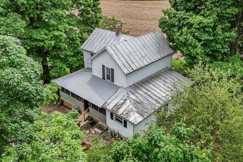 11479 Armentrout Road Fredericktown OH 43019