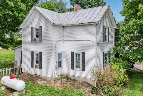 11479 Armentrout Road Fredericktown OH 43019