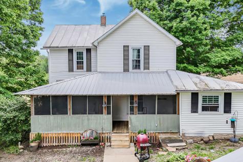 11479 Armentrout Road Fredericktown OH 43019