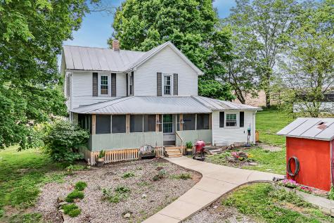 11479 Armentrout Road Fredericktown OH 43019