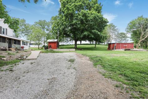 11479 Armentrout Road Fredericktown OH 43019