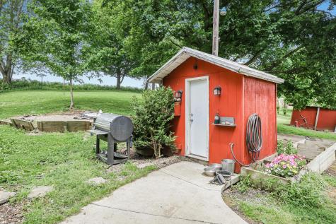 11479 Armentrout Road Fredericktown OH 43019