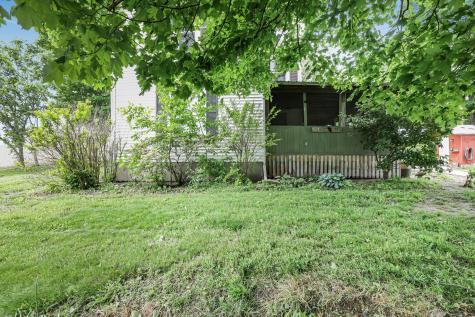 11479 Armentrout Road Fredericktown OH 43019