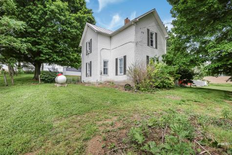 11479 Armentrout Road Fredericktown OH 43019