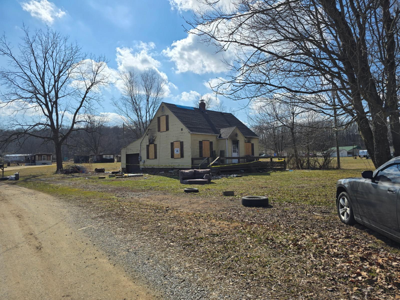 26004 Millwood Road Howard OH 43028