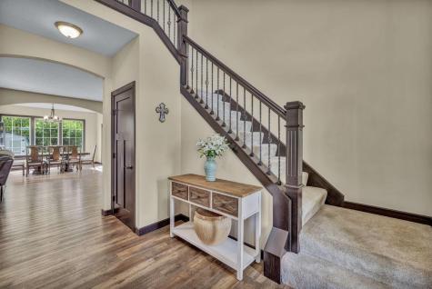 27 Fieldcrest Drive Centerburg OH 43011
