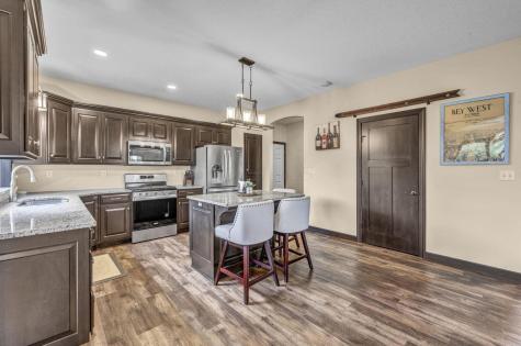 27 Fieldcrest Drive Centerburg OH 43011