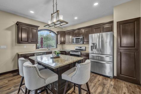 27 Fieldcrest Drive Centerburg OH 43011
