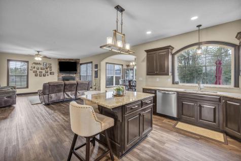 27 Fieldcrest Drive Centerburg OH 43011