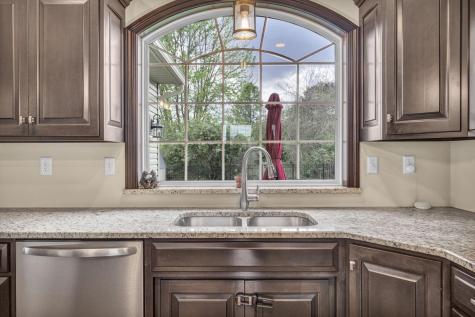 27 Fieldcrest Drive Centerburg OH 43011