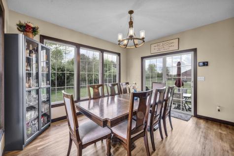 27 Fieldcrest Drive Centerburg OH 43011