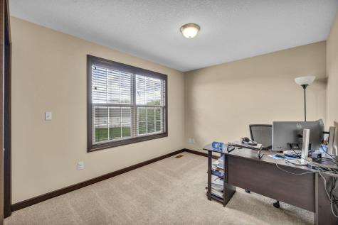 27 Fieldcrest Drive Centerburg OH 43011