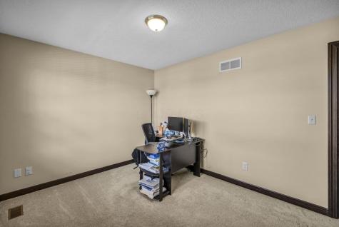 27 Fieldcrest Drive Centerburg OH 43011