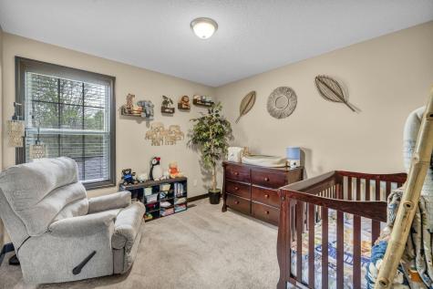27 Fieldcrest Drive Centerburg OH 43011