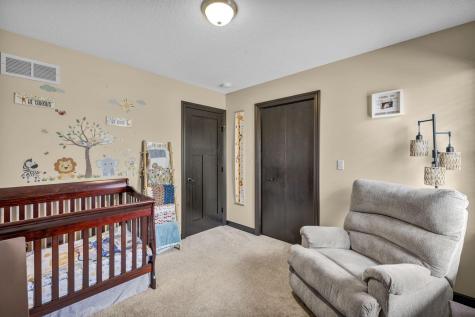 27 Fieldcrest Drive Centerburg OH 43011