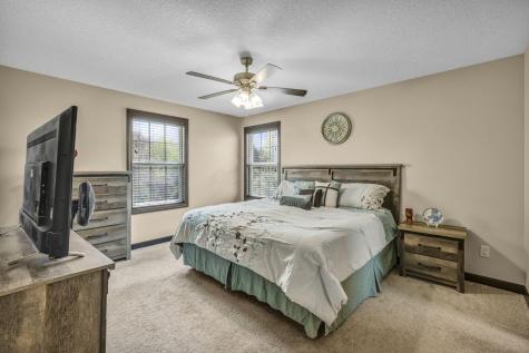 27 Fieldcrest Drive Centerburg OH 43011