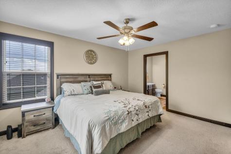27 Fieldcrest Drive Centerburg OH 43011