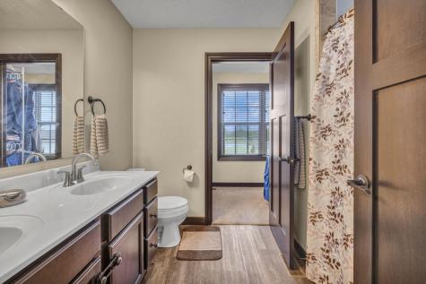 27 Fieldcrest Drive Centerburg OH 43011