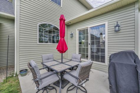 27 Fieldcrest Drive Centerburg OH 43011