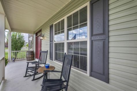 27 Fieldcrest Drive Centerburg OH 43011