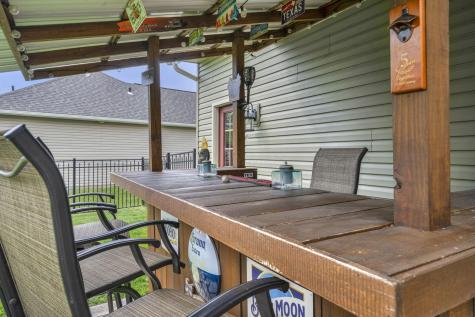 27 Fieldcrest Drive Centerburg OH 43011