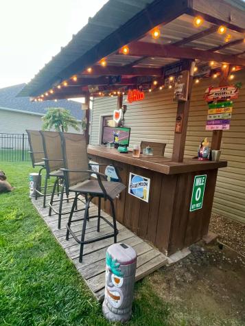 27 Fieldcrest Drive Centerburg OH 43011