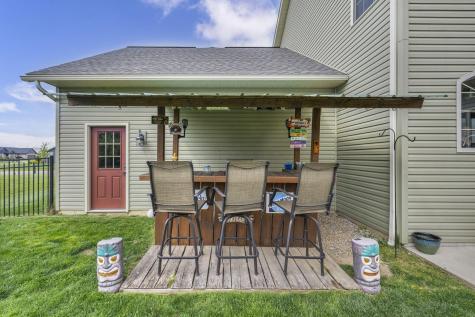 27 Fieldcrest Drive Centerburg OH 43011